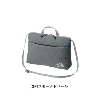 THE NORTH FACE ザ・ノース・フェイス Geoface Pouch ジオフェイスポーチ NM32356