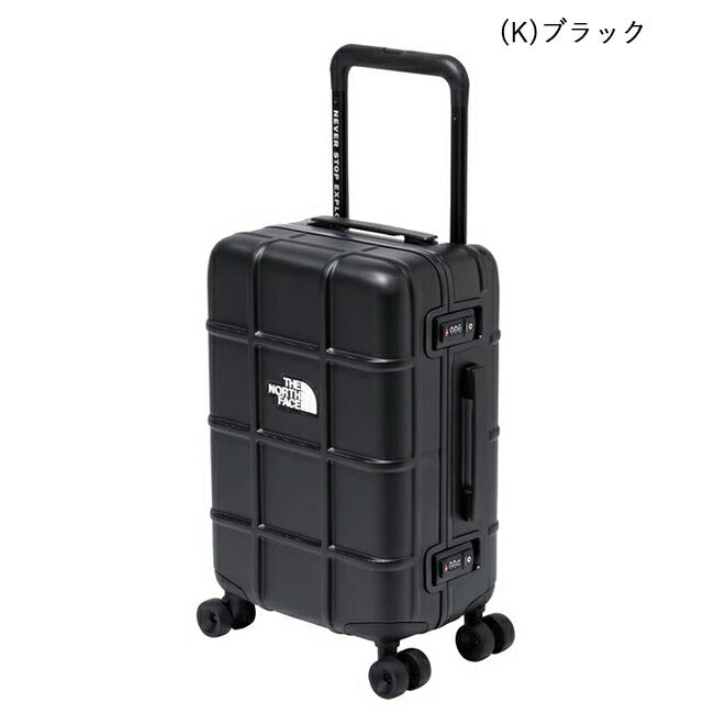 THE NORTH FACE ザ・ノース・フェイス All Weather 4 Wheeler 22 オールウェザー4ウィーラー22インチ NM32367