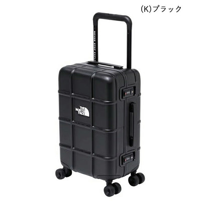 THE NORTH FACE ザ・ノース・フェイス All Weather 4 Wheeler 22 オールウェザー4ウィーラー22インチ NM32367