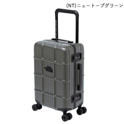 THE NORTH FACE ザ・ノース・フェイス All Weather 4 Wheeler 22 オールウェザー4ウィーラー22インチ NM32367
