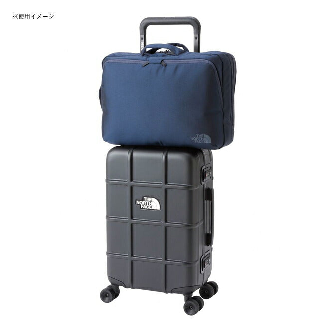 THE NORTH FACE ザ・ノース・フェイス All Weather 4 Wheeler 22 オールウェザー4ウィーラー22インチ NM32367