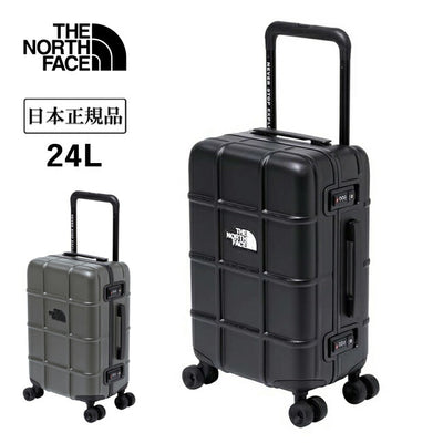 THE NORTH FACE ザ・ノース・フェイス All Weather 4 Wheeler 22 オールウェザー4ウィーラー22インチ NM32367