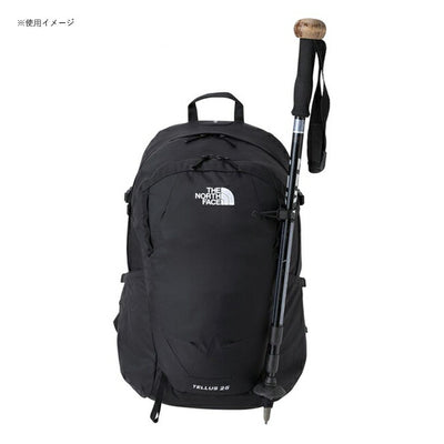 THE NORTH FACE ザ・ノース・フェイス Tellus 25 テルス25 NM62369