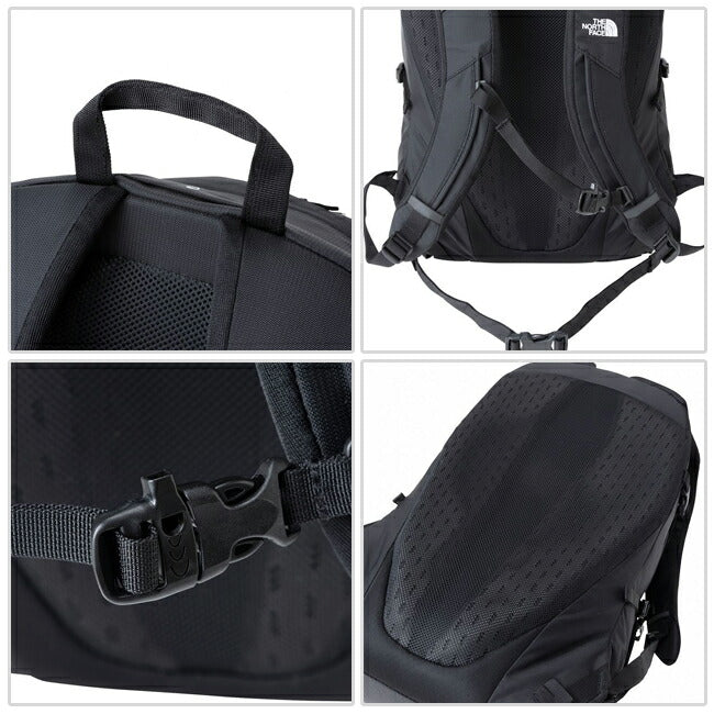 THE NORTH FACE ザ・ノース・フェイス Tellus 25 テルス25 NM62369