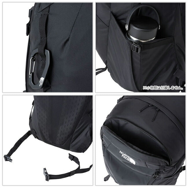 THE NORTH FACE ザ・ノース・フェイス Tellus 25 テルス25 NM62369