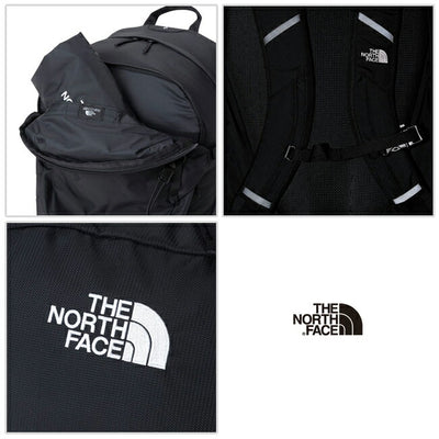 THE NORTH FACE ザ・ノース・フェイス Tellus 25 テルス25 NM62369