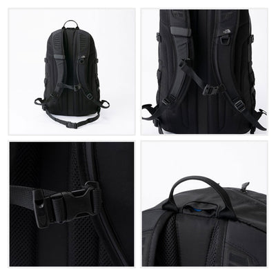 THE NORTH FACE ザ・ノース・フェイス Big Shot ビッグショット NM72301