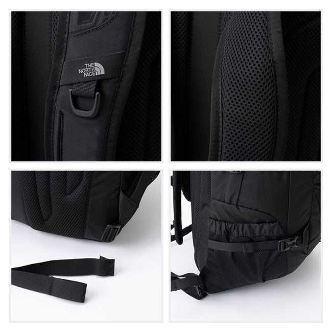 THE NORTH FACE ザ・ノース・フェイス Big Shot ビッグショット NM72301