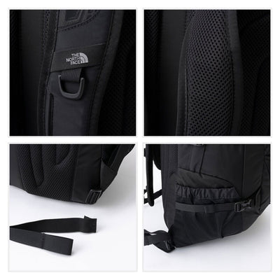 THE NORTH FACE ザ・ノース・フェイス Big Shot ビッグショット NM72301