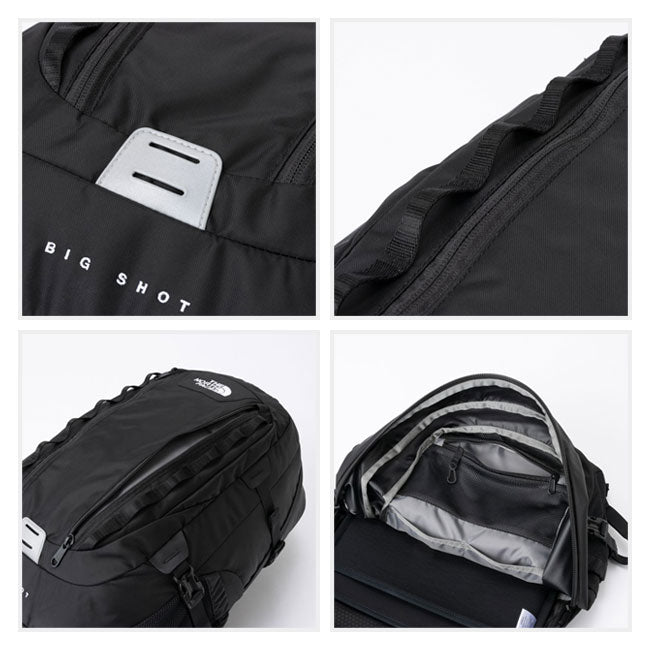 THE NORTH FACE ザ・ノース・フェイス Big Shot ビッグショット NM72301