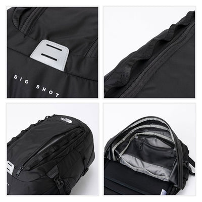 THE NORTH FACE ザ・ノース・フェイス Big Shot ビッグショット NM72301