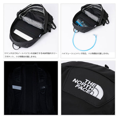 THE NORTH FACE ザ・ノース・フェイス Big Shot ビッグショット NM72301