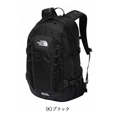 THE NORTH FACE ザ・ノース・フェイス Big Shot ビッグショット NM72301