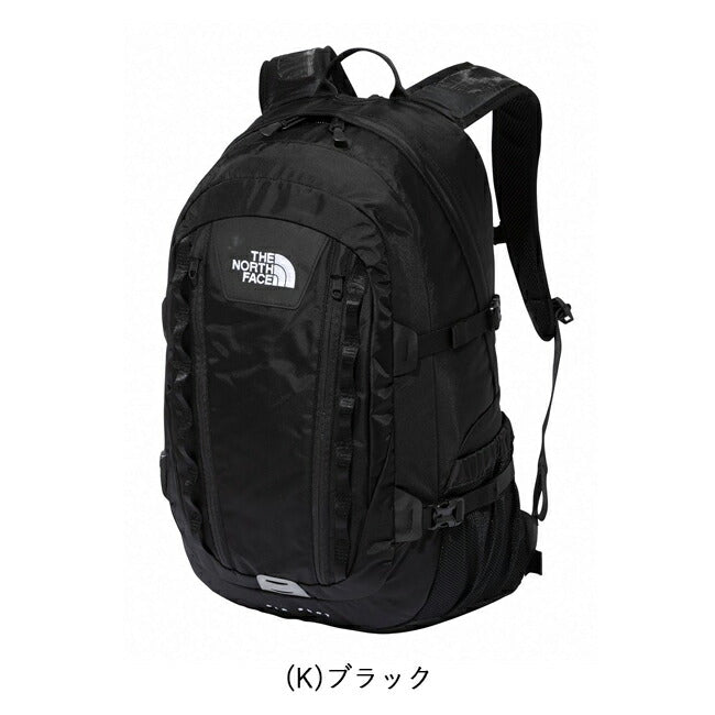 THE NORTH FACE ビッグショット NM72301 THE NORTH FACE - Big Shot ビッグショット NM72301｜リュック