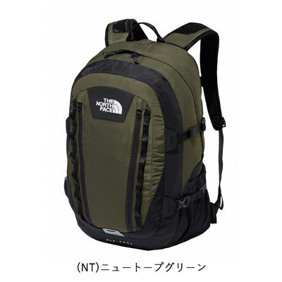 THE NORTH FACE ザ・ノース・フェイス Big Shot ビッグショット NM72301