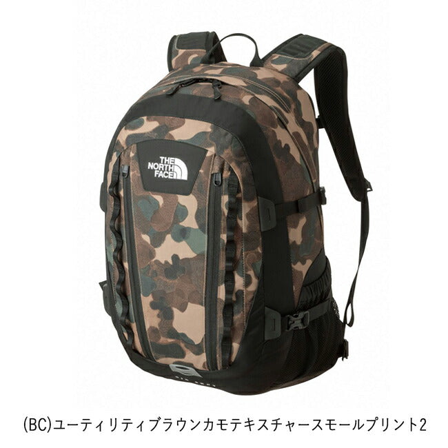 THE NORTH FACE ザ・ノース・フェイス Big Shot ビッグショット NM72301