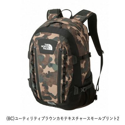 THE NORTH FACE ザ・ノース・フェイス Big Shot ビッグショット NM72301