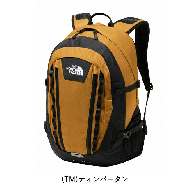 THE NORTH FACE ザ・ノース・フェイス Big Shot ビッグショット NM72301