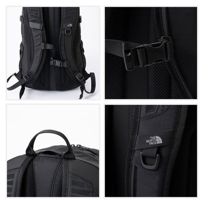 THE NORTH FACE ザ・ノース・フェイス Hot Shot ホットショット NM72302