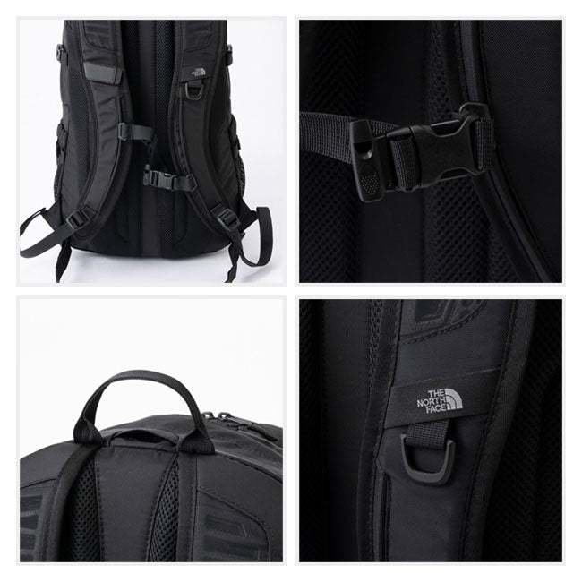 THE NORTH FACE - Hot Shot ホットショット NM72302｜リュック