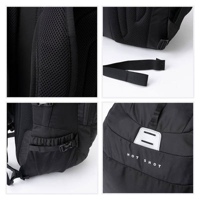 THE NORTH FACE ザ・ノース・フェイス Hot Shot ホットショット NM72302