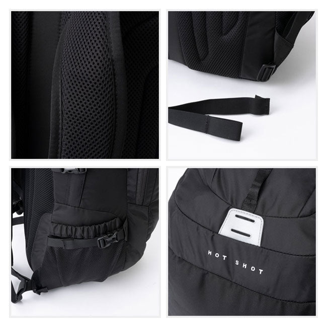THE NORTH FACE - Hot Shot ホットショット NM72302｜リュック