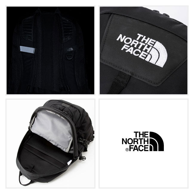 THE NORTH FACE ザ・ノース・フェイス Hot Shot ホットショット NM72302
