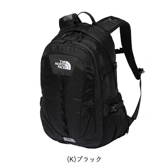THE NORTH FACE ザ・ノース・フェイス Hot Shot ホットショット NM72302