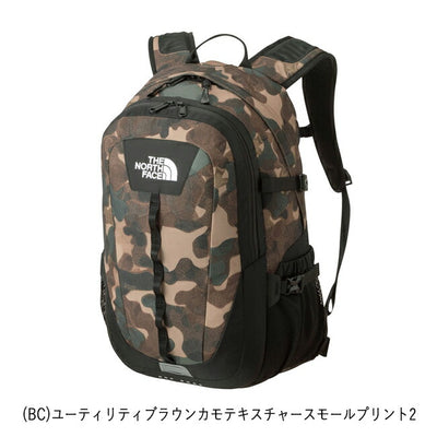 THE NORTH FACE ザ・ノース・フェイス Hot Shot ホットショット NM72302