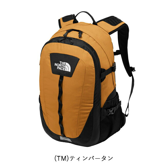 THE NORTH FACE ザ・ノース・フェイス Hot Shot ホットショット NM72302