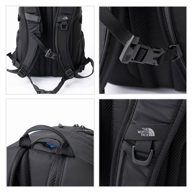 THE NORTH FACE ザ・ノース・フェイス Single Shot シングルショット NM72303