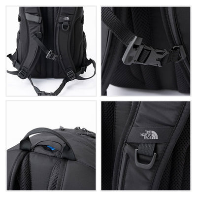 THE NORTH FACE ザ・ノース・フェイス Single Shot シングルショット NM72303
