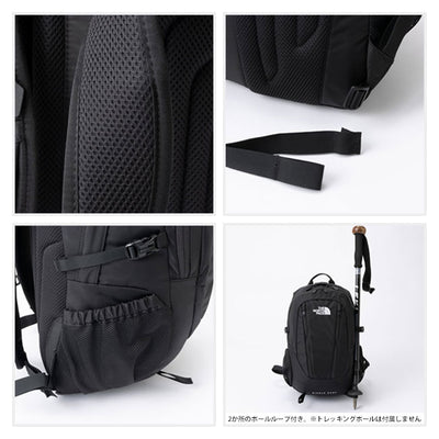 THE NORTH FACE ザ・ノース・フェイス Single Shot シングルショット NM72303
