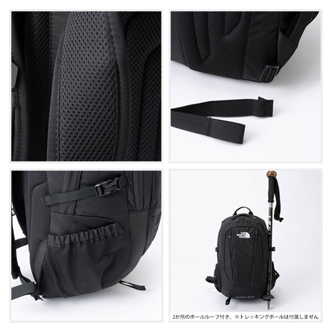 THE NORTH FACE ザ・ノース・フェイス Single Shot シングルショット