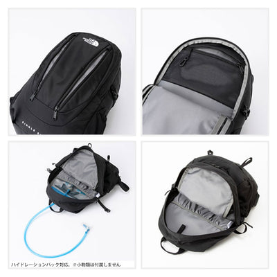 THE NORTH FACE ザ・ノース・フェイス Single Shot シングルショット NM72303