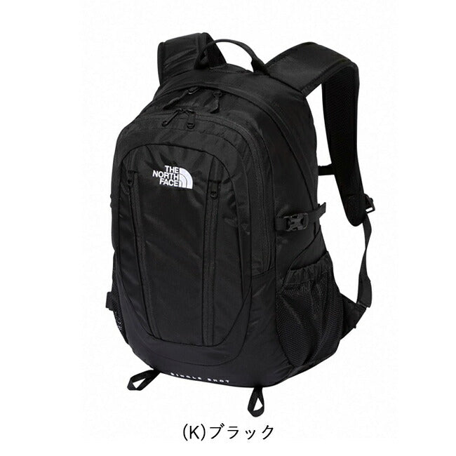 THE NORTH FACE ザ・ノース・フェイス Single Shot シングルショット NM72303