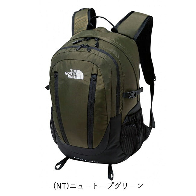 THE NORTH FACE ザ・ノース・フェイス Single Shot シングルショット