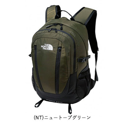 THE NORTH FACE ザ・ノース・フェイス Single Shot シングルショット NM72303