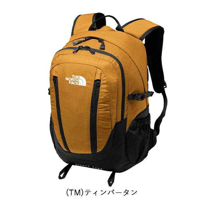 THE NORTH FACE ザ・ノース・フェイス - Single Shot シングル