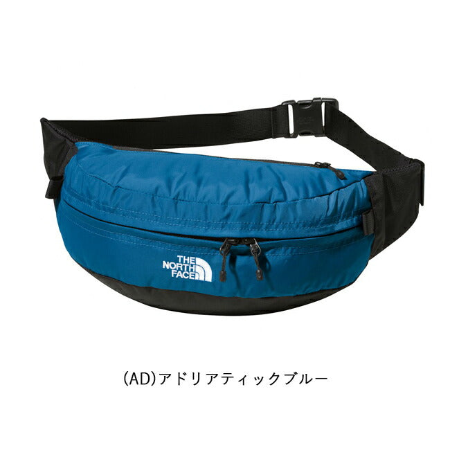 THE NORTH FACE ザ・ノース・フェイス SWEEP スイープ NM72304