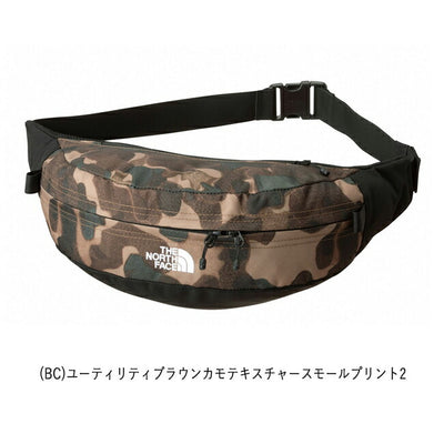 THE NORTH FACE ザ・ノース・フェイス SWEEP スイープ NM72304