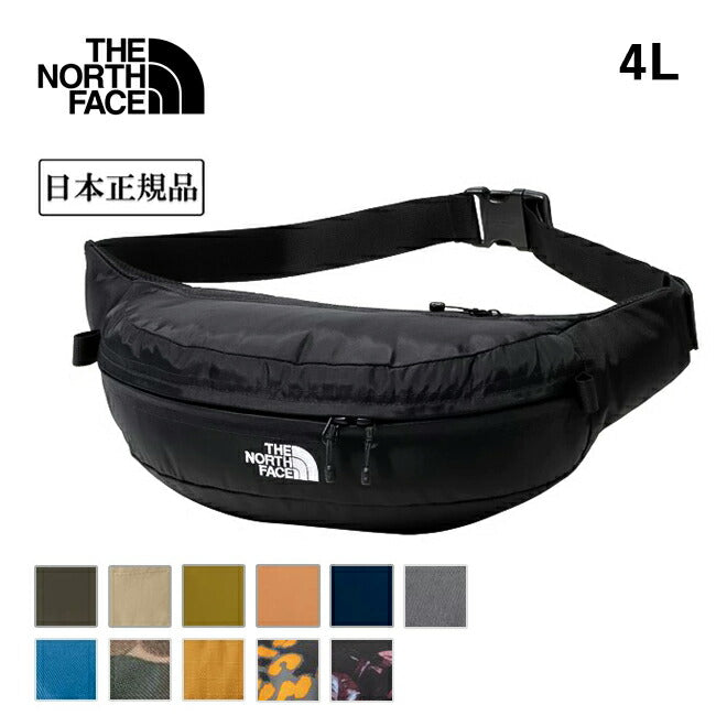 THE NORTH FACE ザ・ノース・フェイス SWEEP スイープ NM72304