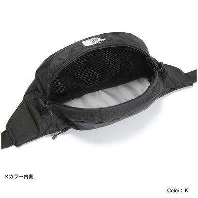 THE NORTH FACE ザ・ノース・フェイス SWEEP スイープ NM72304