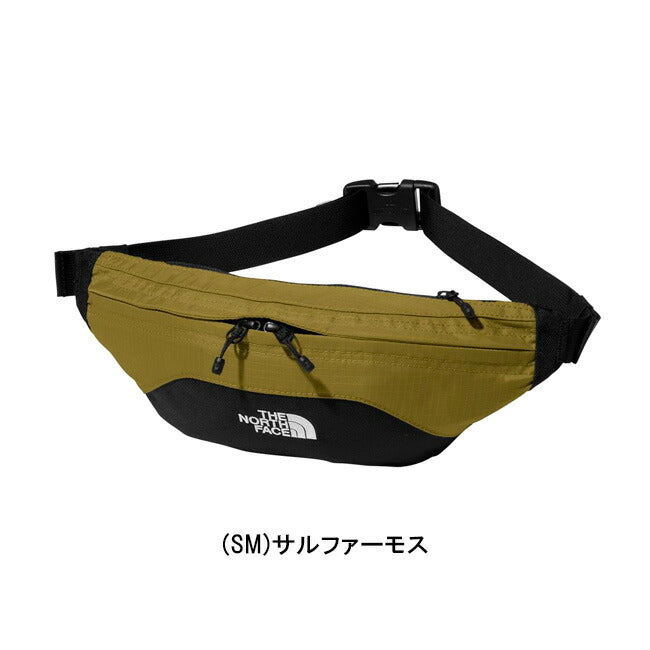THE NORTH FACE ザ・ノース・フェイス GRANULE グラニュール NM72305