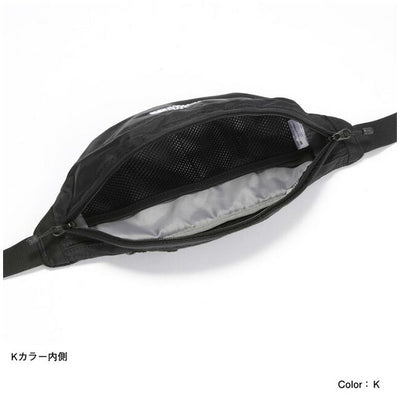 THE NORTH FACE ザ・ノース・フェイス GRANULE グラニュール NM72305