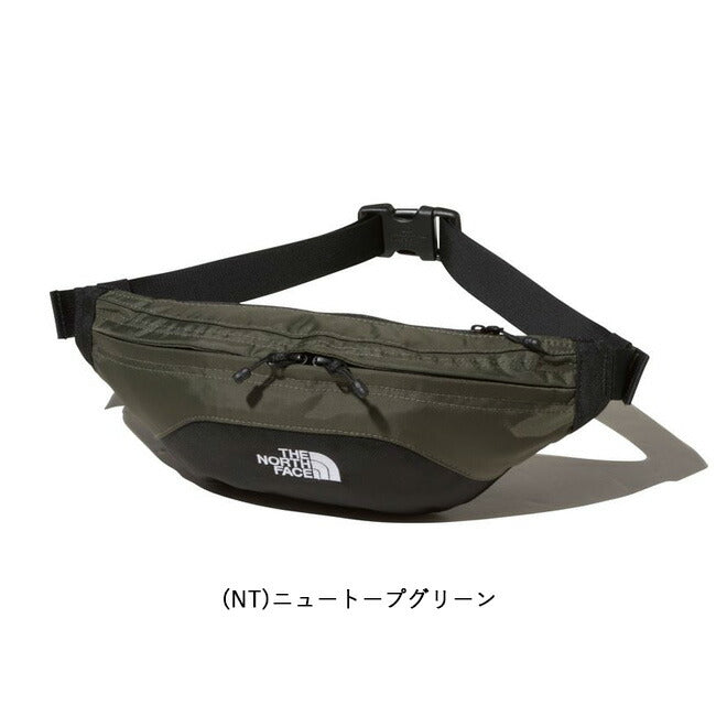 THE NORTH FACE ザ・ノース・フェイス GRANULE グラニュール NM72305