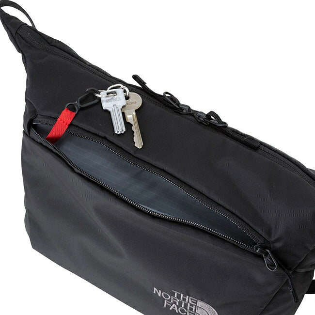 THE NORTH FACE ザ・ノース・フェイス Capella5 カペラ5 NM72353