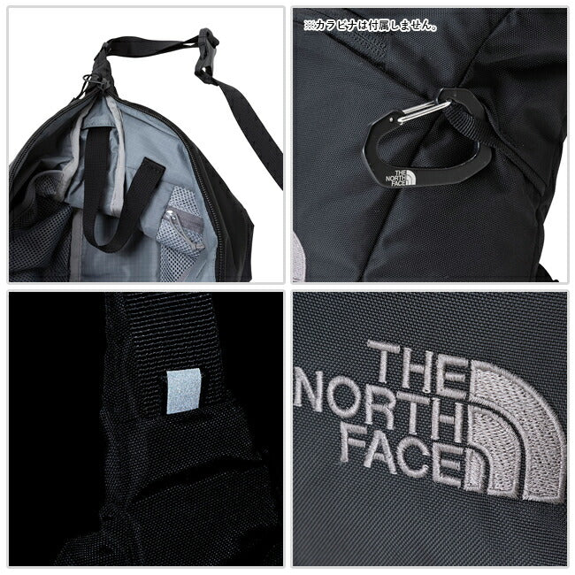 THE NORTH FACE ザ・ノース・フェイス Capella5 カペラ5 NM72353