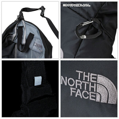THE NORTH FACE ザ・ノース・フェイス Capella5 カペラ5 NM72353