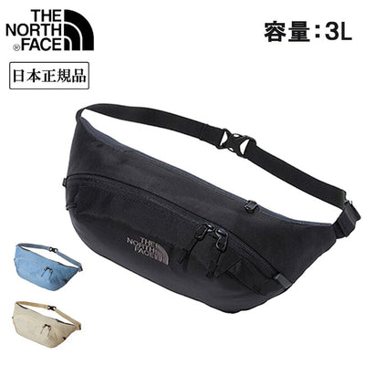 THE NORTH FACE ザ・ノース・フェイス Orion 3 オリオン3 NM72355